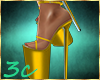 [3c] Yellow Heels