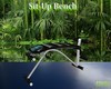 |DRB| Sit-Up Bench