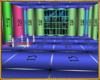 2 story club