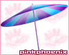 Grape Razz B Umbrella