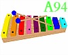 [A94] Xylophone