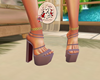 Fern Platforms, Lavender