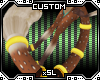 [xSL] Raja Custom Tail