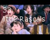{BR}Little Rascals VB