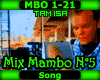 [T] Mambo N 5 Party Mix