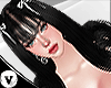 !V! Hazel black