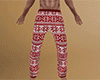 Christmas PJ Pants 54 M