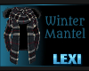 Winter Mantel v1