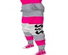 SsS Joggers Custom