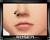 R| Nose ring