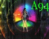 [A94] Rainbow lights V2