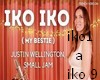 iko iko(Sarah cover)
