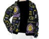 LA Jacket