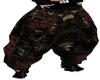 MAZ CAMO DARK HIPHOP