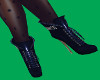 Feeling the Blues Boots