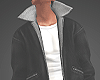 Skip Leather Jacket drv