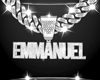 Emmanuel Chain