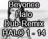 Halo Dubsetp Remix
