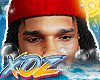 xOz Dreads LA Cap '25
