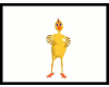 M/Chicken Animated Avata