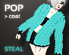   " fur coat STEAL
