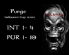 Purge (remix)