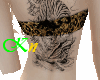 [Kn] tiger tattoo