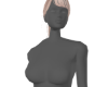 3oy! Ponny Tail Hair V1