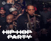 Hip Hop DJ Party VB