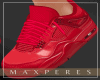 Red Shoes. n/s