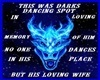 Darks Dancing Spot