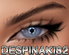 Ds Perfect Blue Eyes