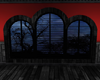 {Mx}Gothic Night Window