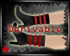 +N+ Derivable Boots