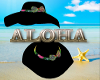 VC: Aloha Beach Hat