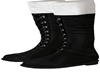 Red Bells Boots