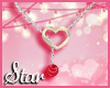 ★ Valentine Necklace
