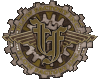 {fF} Flow Factory Logo