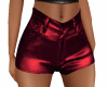 Shorts h!  Red