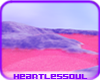 [HS] Chillin' Lake -Pink