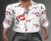 SM VDay Love Shirt