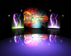 Cosmos Room