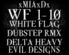 [M]WHITE FLAG RMX