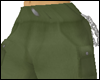 Cargo Pants - Green