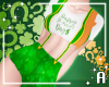 A! St. Patties Jumper