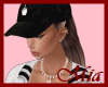 M* Zadie for cap