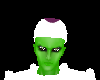 Piccolo cosplay turban