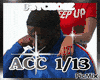 Cween - Accro + Dance