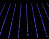 Linear Lights Blue 2