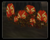 HAUNTED PUMNKS